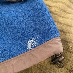 NorthFace Royal Blue Youth Jacket
